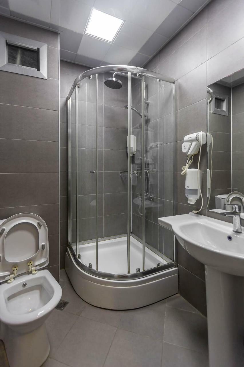 Diplomat Suites Baku Eksteriør bilde