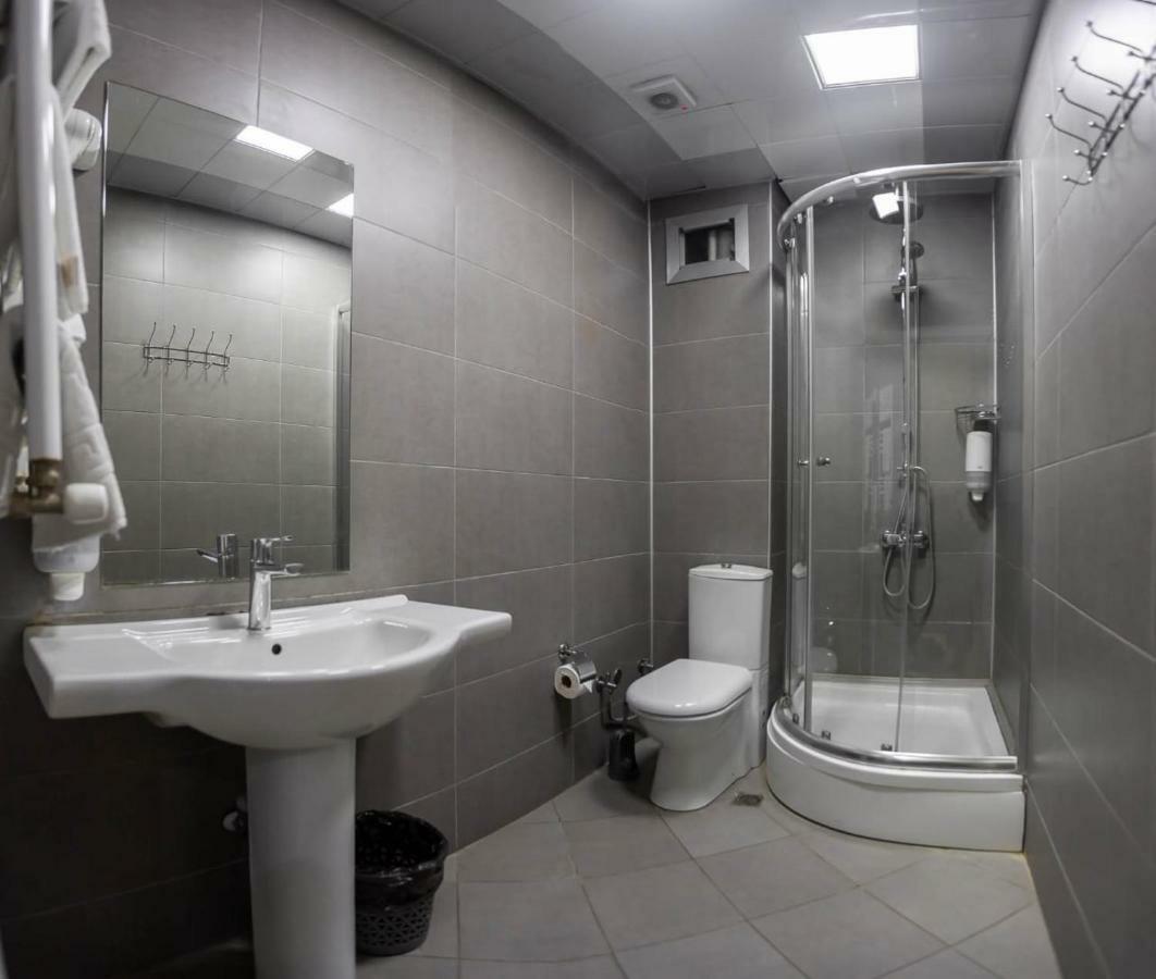 Diplomat Suites Baku Eksteriør bilde